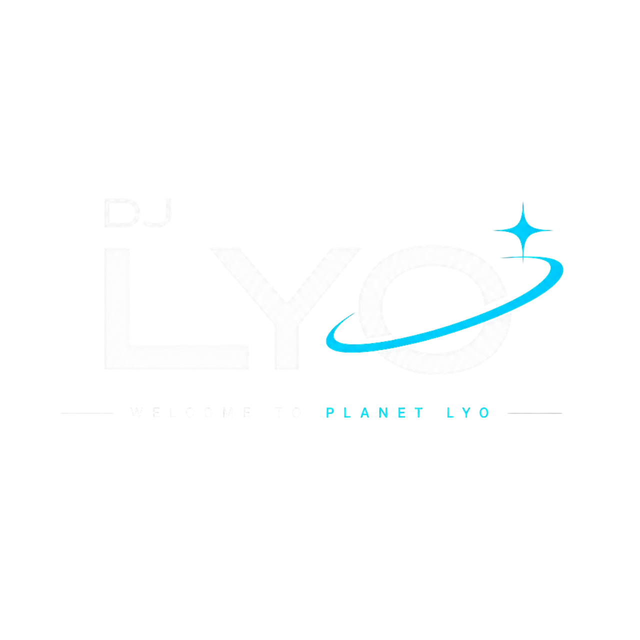DJ LYO · Welcome to Planet Lyo